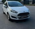 Білий Форд Фієста, об'ємом двигуна 1.6 л та пробігом 162 тис. км за 8400 $, фото 1 на Automoto.ua