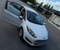 Білий Форд Фієста, об'ємом двигуна 1.6 л та пробігом 162 тис. км за 8400 $, фото 1 на Automoto.ua