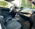 Белый Форд Фиеста, объемом двигателя 1.6 л и пробегом 188 тыс. км за 7399 $, фото 8 на Automoto.ua