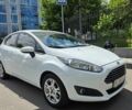 Білий Форд Фієста, об'ємом двигуна 1 л та пробігом 81 тис. км за 8700 $, фото 13 на Automoto.ua