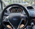 Білий Форд Фієста, об'ємом двигуна 1 л та пробігом 135 тис. км за 6800 $, фото 8 на Automoto.ua