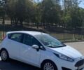 Білий Форд Фієста, об'ємом двигуна 1 л та пробігом 80 тис. км за 8800 $, фото 1 на Automoto.ua