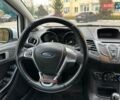 Форд Фієста 2015 у Софіївська Борщагівка на Automoto.ua Білий Форд Фієста, об'ємом двигуна 1.5 л та пробігом 185 тис. км за 7000 $, фото 8 на Automoto.ua