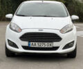 Білий Форд Фієста, об'ємом двигуна 1 л та пробігом 85 тис. км за 10500 $, фото 1 на Automoto.ua