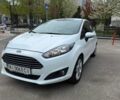 Білий Форд Фієста, об'ємом двигуна 1 л та пробігом 81 тис. км за 8700 $, фото 1 на Automoto.ua