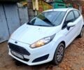 Білий Форд Фієста, об'ємом двигуна 1 л та пробігом 130 тис. км за 7500 $, фото 1 на Automoto.ua