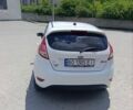 Белый Форд Фиеста, объемом двигателя 1.5 л и пробегом 219 тыс. км за 8149 $, фото 4 на Automoto.ua