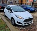 Білий Форд Фієста, об'ємом двигуна 1 л та пробігом 182 тис. км за 6600 $, фото 5 на Automoto.ua