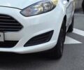 Білий Форд Фієста, об'ємом двигуна 1 л та пробігом 135 тис. км за 6800 $, фото 3 на Automoto.ua