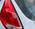 Белый Форд Фиеста, объемом двигателя 1 л и пробегом 105 тыс. км за 8500 $, фото 13 на Automoto.ua