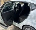 Белый Форд Фиеста, объемом двигателя 1.5 л и пробегом 341 тыс. км за 6600 $, фото 7 на Automoto.ua