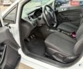 Білий Форд Фієста, об'ємом двигуна 1.5 л та пробігом 148 тис. км за 7800 $, фото 7 на Automoto.ua