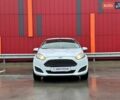 Форд Фієста 2015 у Києві на Automoto.ua Білий Форд Фієста, об'ємом двигуна 1 л та пробігом 159 тис. км за 6690 $, фото 2 на Automoto.ua