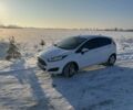 Білий Форд Фієста, об'ємом двигуна 1 л та пробігом 165 тис. км за 6900 $, фото 3 на Automoto.ua