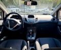Белый Форд Фиеста, объемом двигателя 1 л и пробегом 82 тыс. км за 8200 $, фото 23 на Automoto.ua