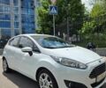 Білий Форд Фієста, об'ємом двигуна 1 л та пробігом 81 тис. км за 8700 $, фото 11 на Automoto.ua