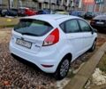 Білий Форд Фієста, об'ємом двигуна 1 л та пробігом 182 тис. км за 6600 $, фото 4 на Automoto.ua