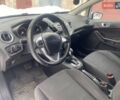 Белый Форд Фиеста, объемом двигателя 1 л и пробегом 116 тыс. км за 6900 $, фото 14 на Automoto.ua