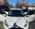 Білий Форд Фієста, об'ємом двигуна 1.5 л та пробігом 120 тис. км за 7500 $, фото 7 на Automoto.ua