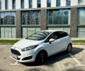 Белый Форд Фиеста, объемом двигателя 1 л и пробегом 82 тыс. км за 8200 $, фото 11 на Automoto.ua