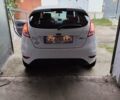Білий Форд Фієста, об'ємом двигуна 1 л та пробігом 170 тис. км за 6300 $, фото 5 на Automoto.ua