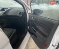 Белый Форд Фиеста, объемом двигателя 1 л и пробегом 160 тыс. км за 7300 $, фото 7 на Automoto.ua