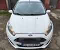 Білий Форд Фієста, об'ємом двигуна 1 л та пробігом 170 тис. км за 6300 $, фото 8 на Automoto.ua