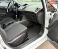 Білий Форд Фієста, об'ємом двигуна 1.5 л та пробігом 148 тис. км за 7800 $, фото 9 на Automoto.ua