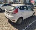 Белый Форд Фиеста, объемом двигателя 1 л и пробегом 129 тыс. км за 6500 $, фото 8 на Automoto.ua