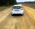 Белый Форд Фиеста, объемом двигателя 1.6 л и пробегом 300 тыс. км за 7000 $, фото 6 на Automoto.ua