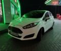Белый Форд Фиеста, объемом двигателя 1 л и пробегом 130 тыс. км за 7800 $, фото 5 на Automoto.ua