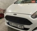 Белый Форд Фиеста, объемом двигателя 1.5 л и пробегом 138 тыс. км за 8500 $, фото 31 на Automoto.ua