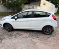 Білий Форд Фієста, об'ємом двигуна 1 л та пробігом 155 тис. км за 5990 $, фото 8 на Automoto.ua