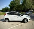 Белый Форд Фиеста, объемом двигателя 1 л и пробегом 82 тыс. км за 8200 $, фото 6 на Automoto.ua