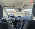 Білий Форд Фієста, об'ємом двигуна 1.5 л та пробігом 380 тис. км за 4600 $, фото 26 на Automoto.ua