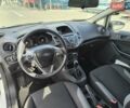 Білий Форд Фієста, об'ємом двигуна 1.5 л та пробігом 380 тис. км за 4600 $, фото 31 на Automoto.ua