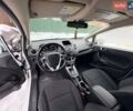 Белый Форд Фиеста, объемом двигателя 1.6 л и пробегом 172 тыс. км за 7600 $, фото 11 на Automoto.ua