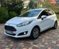 Білий Форд Фієста, об'ємом двигуна 1 л та пробігом 69 тис. км за 7800 $, фото 4 на Automoto.ua