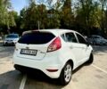 Белый Форд Фиеста, объемом двигателя 1 л и пробегом 82 тыс. км за 8200 $, фото 7 на Automoto.ua