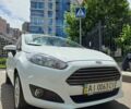 Білий Форд Фієста, об'ємом двигуна 1 л та пробігом 81 тис. км за 8700 $, фото 12 на Automoto.ua