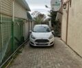 Белый Форд Фиеста, объемом двигателя 1 л и пробегом 54 тыс. км за 8500 $, фото 1 на Automoto.ua