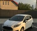Белый Форд Фиеста, объемом двигателя 1 л и пробегом 142 тыс. км за 5950 $, фото 14 на Automoto.ua