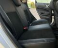 Білий Форд Фієста, об'ємом двигуна 1.6 л та пробігом 178 тис. км за 9200 $, фото 14 на Automoto.ua