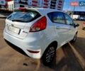 Белый Форд Фиеста, объемом двигателя 1 л и пробегом 130 тыс. км за 7000 $, фото 6 на Automoto.ua