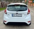 Белый Форд Фиеста, объемом двигателя 1 л и пробегом 105 тыс. км за 8500 $, фото 6 на Automoto.ua