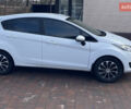 Білий Форд Фієста, об'ємом двигуна 1 л та пробігом 115 тис. км за 5700 $, фото 3 на Automoto.ua