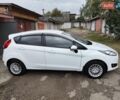 Білий Форд Фієста, об'ємом двигуна 1 л та пробігом 170 тис. км за 6300 $, фото 7 на Automoto.ua