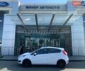 Білий Форд Фієста, об'ємом двигуна 1 л та пробігом 81 тис. км за 8549 $, фото 8 на Automoto.ua