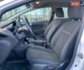 Білий Форд Фієста, об'ємом двигуна 1 л та пробігом 57 тис. км за 9887 $, фото 11 на Automoto.ua