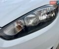 Белый Форд Фиеста, объемом двигателя 1 л и пробегом 105 тыс. км за 8500 $, фото 9 на Automoto.ua